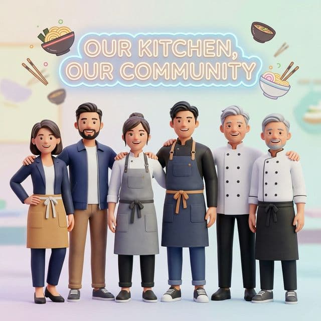 Community