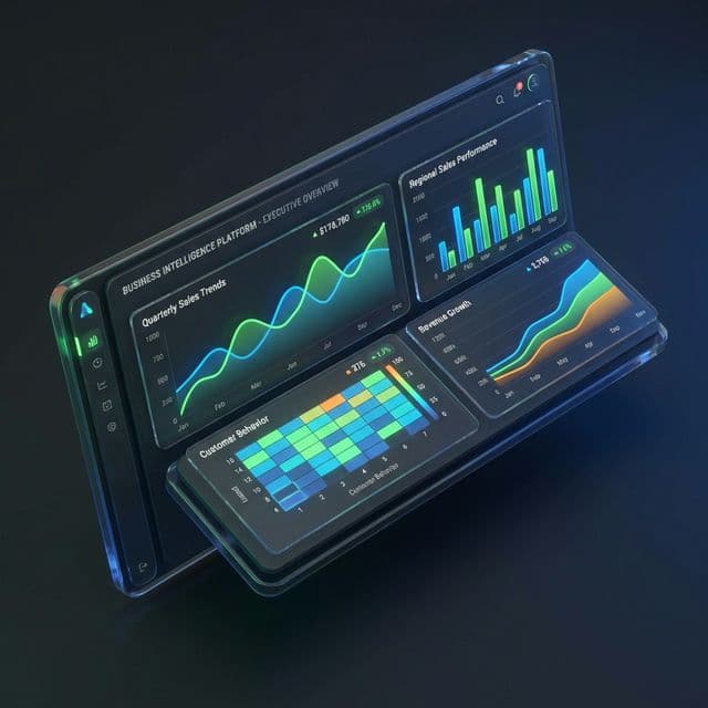 Advanced Analytics